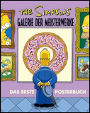 The Simpsons Galerie Der Meisterwerke (Bd. 1)