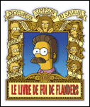 Le livre de foi de Flanders