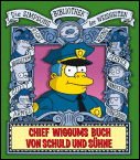 Chief Wiggums Buch Von Schuld Und Sühne