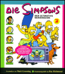 Die Simpsons - Der Ultimative Serienguide<!-- zur gelbsten Familie der Welt-->