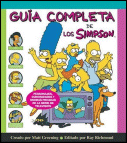 Gu�a Completa de Los Simpson