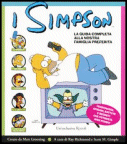 I Simpson: La Guida Completa Alla Nostra Famiglia Preferita