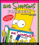 Die Simpsons Forever! Der Ultimative Serienguide ...Geht Weiter