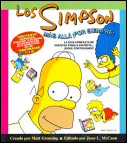 Los Simpson Más Allá ¡Por Siempre!