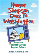 Homer Simpson Goes to Washington