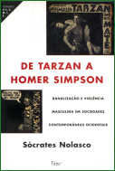 De Tarzan A Homer Simpson