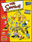 The Simpsons: La Colecci�n de Cromos de Springfield