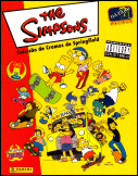 The Simpsons: Colecção de Cromos de Springfield