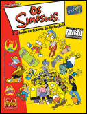 Os Simpsons: Coleção de Cromos de Springfield