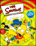 The Simpsons: Die Springfield Sticker-Kollektion II