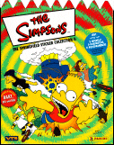 The Springfield Sticker Collection II