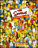 The Simpsons: Springfieldská Svíirka