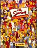 The Simpsons: La terza raccolta delle figurine di Springfield