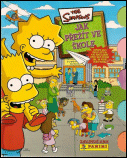 The Simpsons: Jak Přež�t Ve Škole