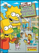 The Simpsons: Manual de Supervivencia en el Colegio