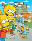 The Simpsons Manuale di sopravvivenza per la scuola