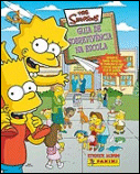 The Simpsons: Guia de sobrevivência na escola