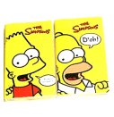 Simpsons Weekly Planner