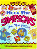 Meet The Simpsons