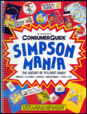 Simpson Mania