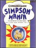 Simpson Mania