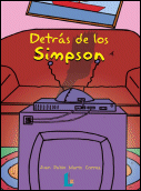 Detr�s de los Simpson