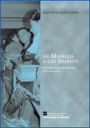 De Mafalda a los Simpson. Evoluci�n en los adolescentes de Carabanchel