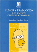 Humor y traducci�n. Los Simpson cruzan la frontera