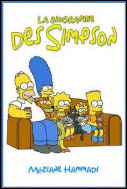 La biographie des Simpson