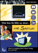 What Does The Bible Say About The Simpsons