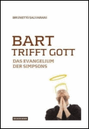 Bart trifft Gott