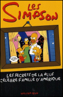 Les Simpson: Les secrets de la plus c�l�bre famille d'Am�rique