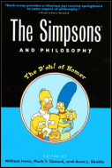 The Simpsons and Philosophy: The D'oh! of Homer