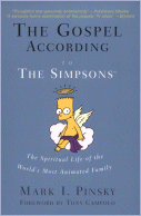 The Gospel According to The Simpsons