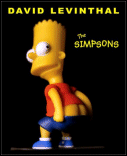 The Simpsons: Photographs by David Levinthal