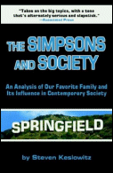 The Simpsons and Society