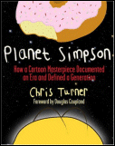 Planet Simpson