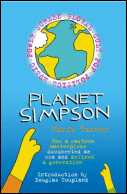 Planet Simpson