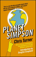 Planet Simpson