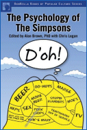 The Psychology of The Simpsons: D'oh!