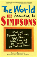 The World According to the Simpsons