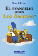 El Evangelio según Los Simpson