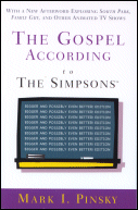 The Gospel According to the Simpsons: Bigger and Possibly Even Better! Edition