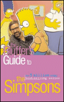 The Bluffer's Guide to the Simpsons