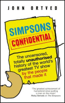 Simpsons Confidential