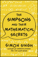 The Simpsons and Their Mathematical Secrets