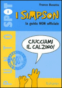 I Simpson - la guida NON ufficiale