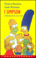 I Simpson - L'allucinazione di una sit-com