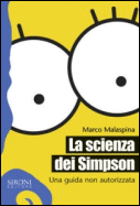 La scienza dei Simpson: Una guida non autorizzata