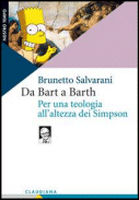 Da Bart a Barth: Per una teologia dei Simpson